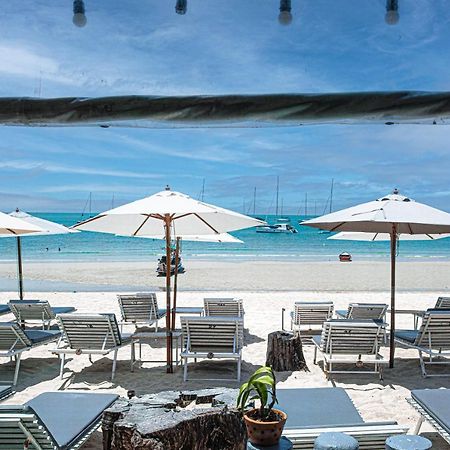 Bay Beach Resort Choeng Mon Extérieur photo