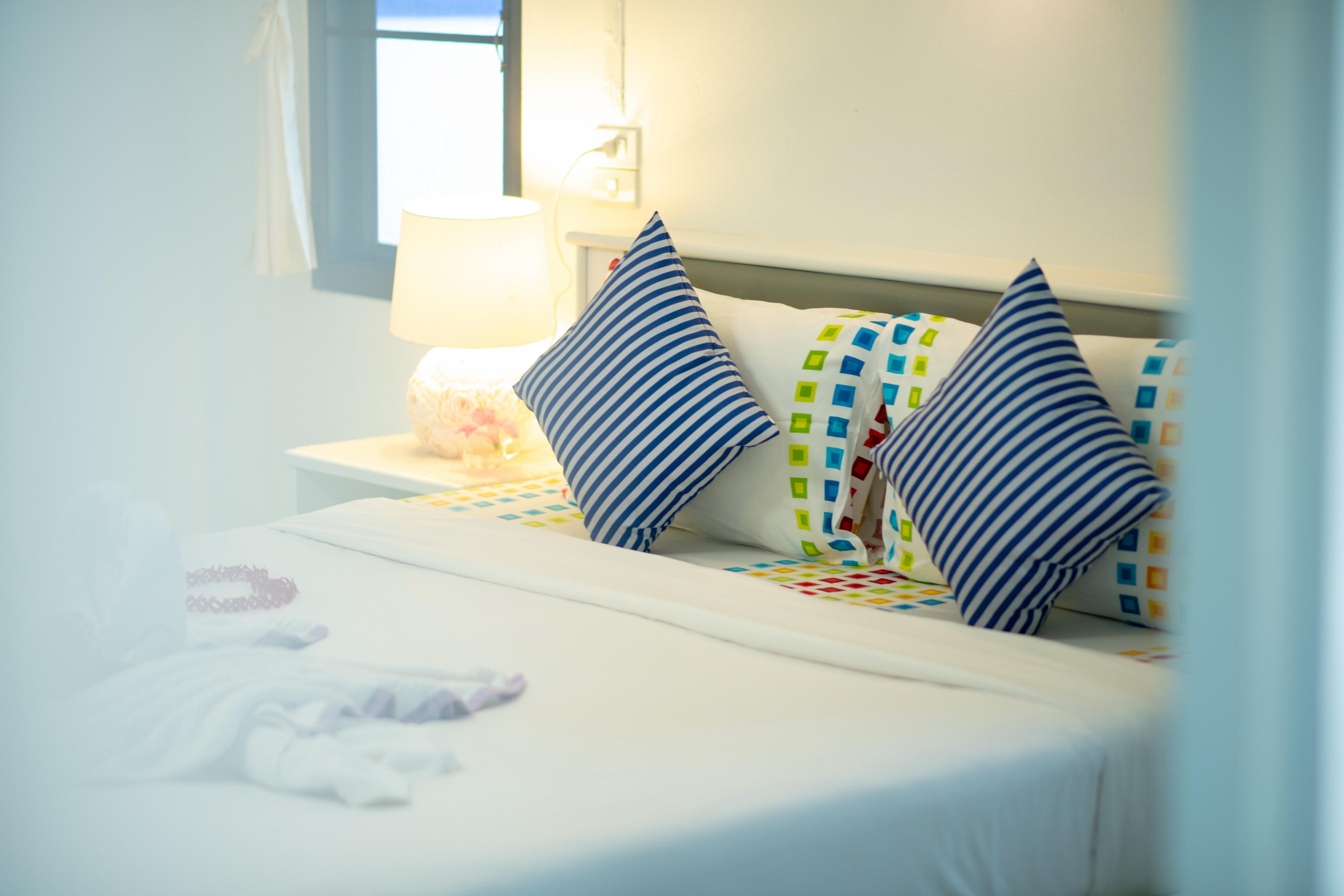 Bay Beach Resort Choeng Mon Extérieur photo