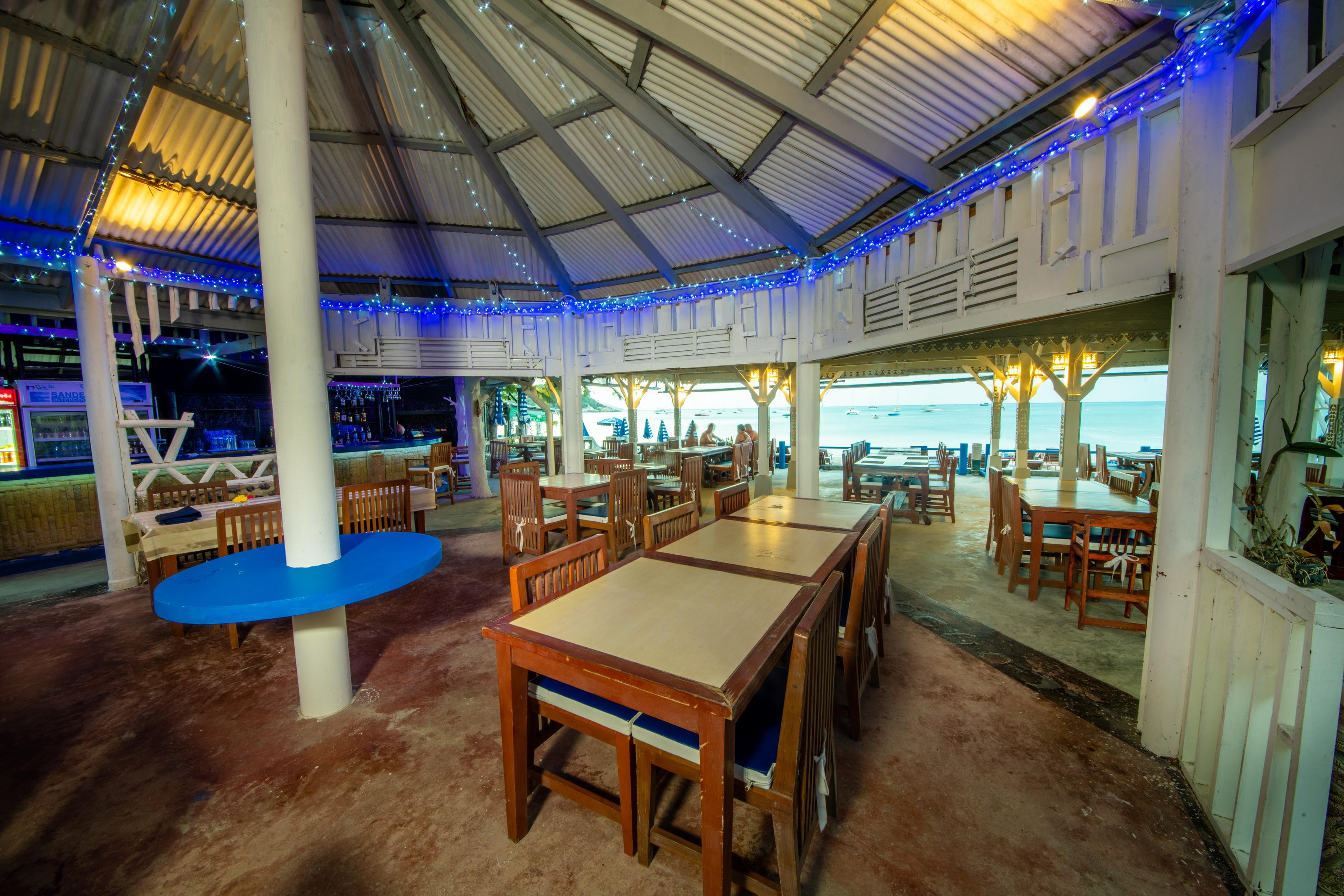 Bay Beach Resort Choeng Mon Extérieur photo
