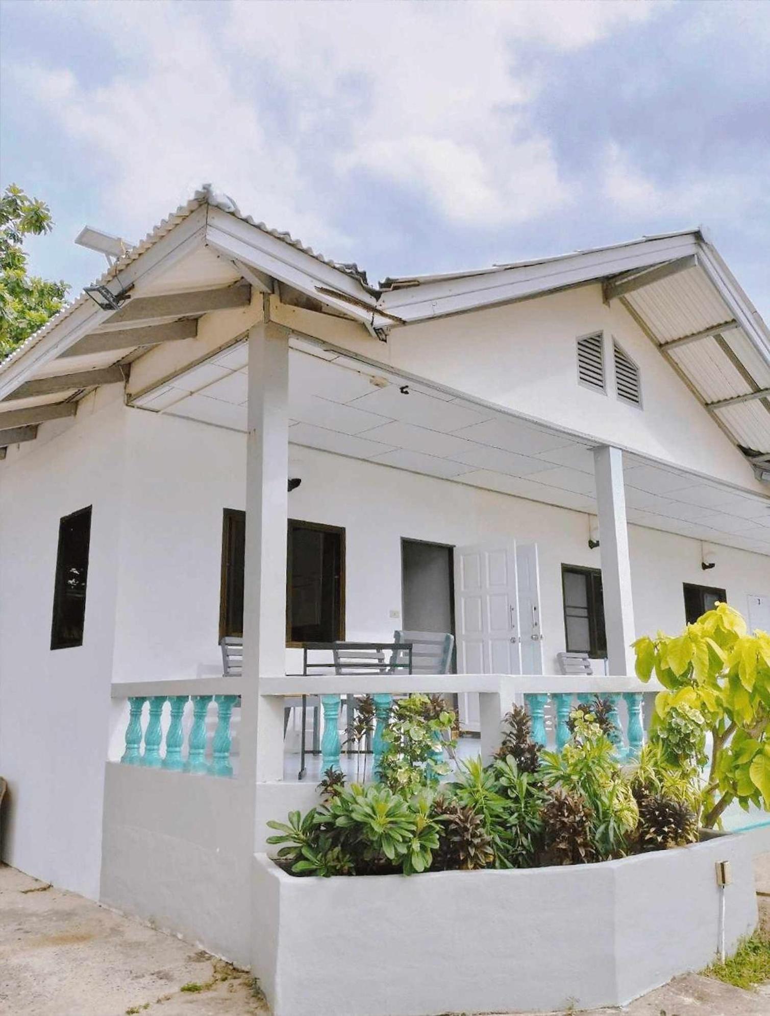 Bay Beach Resort Choeng Mon Extérieur photo